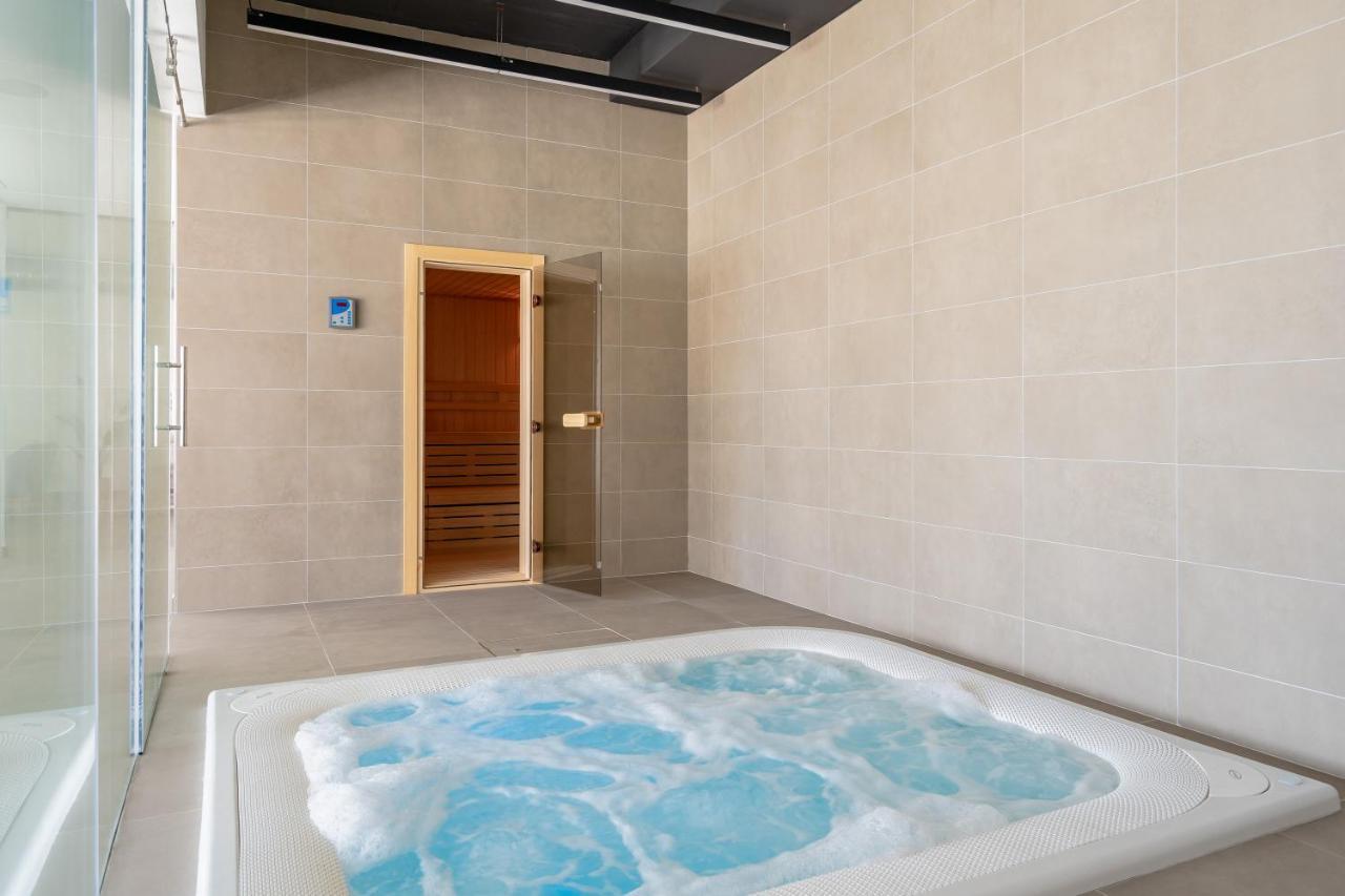 Cosy And Centrally Located Apartment In Эстепона Экстерьер фото