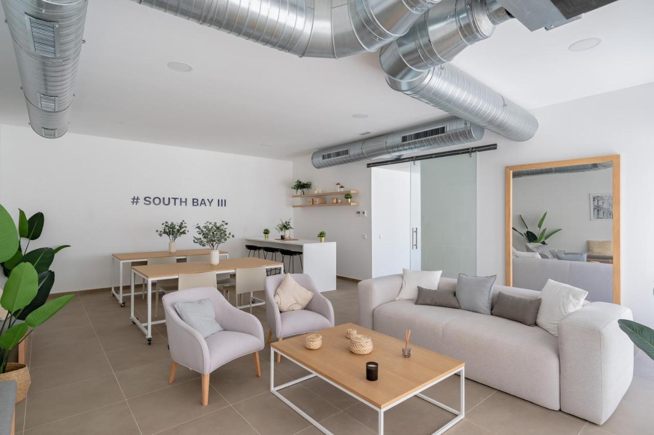 Cosy And Centrally Located Apartment In Эстепона Экстерьер фото