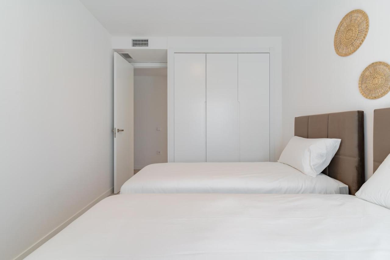 Cosy And Centrally Located Apartment In Эстепона Экстерьер фото