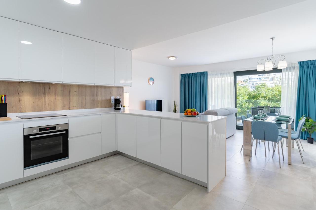 Cosy And Centrally Located Apartment In Эстепона Экстерьер фото